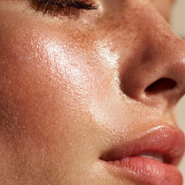 Diamond Glow Facial at Emily’s Esthetique in Danvers, MA